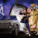 🎸C - Moi - Marty 🎸