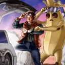 🎸C - Moi - Marty 🎸