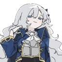 avatar The blue ReverbEnation