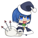 avatar Ena (the greatest, Ciel simp)