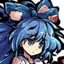 avatar Yorigami Ena (the poorest)