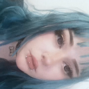 avatar !! Yuna 🦴