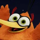 featherbang.