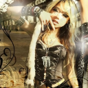 avatar ℰ　@ybhwe 𓈒　　𓌔