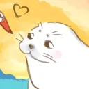 fluffysillyseal