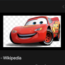 Lightning McQueen