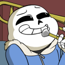 avatar sans the skeleton.