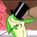 avatar HestorTheFrog