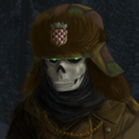 avatar Skuller gaming CRO