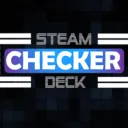 steamdeckchecker