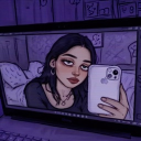 avatar 𝔪𝔦𝔰𝔰 𝔥𝔬𝔭𝔢