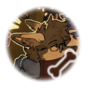 avatar 𐂯   .  stray