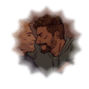 avatar 𐂯   .  stray