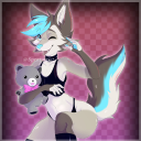 _-Neon-_ avatar