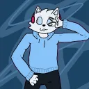 arcticthefox