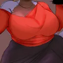 sleepygothi