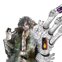 avatar Ahab