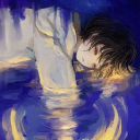 avatar Mitsuha Miyamizu(ᵗᵃᵉᵗᵃᵉ)