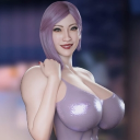 avatar Mistress Seong-Hui♠💜