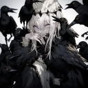 avatar 🖤CorvaQueen🤍