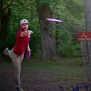 gladiatordiscgolf