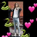 avatar ..🖤..💕🖤... 🐍. . 🖤 .💕.