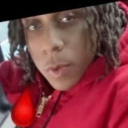 avatar Don't move nigga