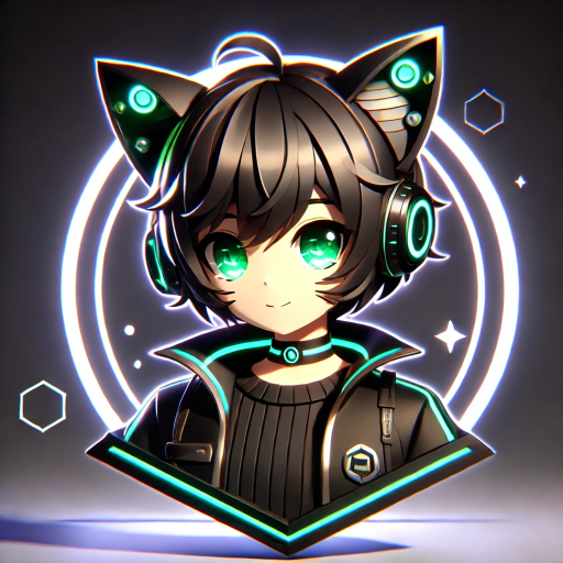 Bot icon