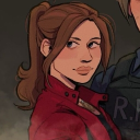 avatar Claire Redfield❤️🏍️