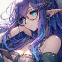 cosmicprincess