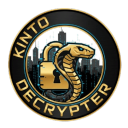 kinto9decrypter