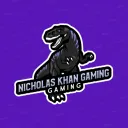 nicholaskhangaming
