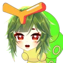 tsukicaterpillar