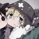 avatar Chaos / Charlotte