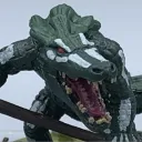 argylealligator