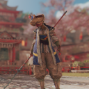 avatar Ubi-GoldRaven