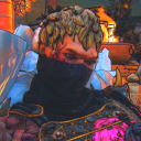 avatar Ubi-GoldRaven