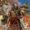 avatar Ubi-GoldRaven
