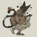 Аватар bazulja