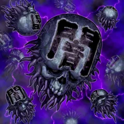 Strange Matter's Avatar