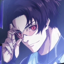 avatar Yukimiya #1 Glazer