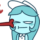 avatar 𝐵𝓇𝒾𝑔𝒽𝓉 🫐