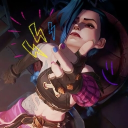 avatar Jinx