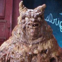 avatar Reincarnated Shit Monster