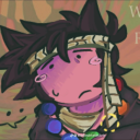 avatar (゜o゜;　 zach