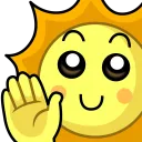 sunbun