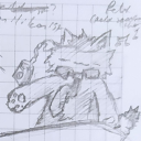 avatar ★ Felix Spectre Thor