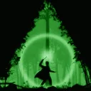 le Golem De Poudlard