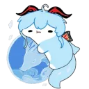 hammysharky