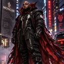 bigwarzydon